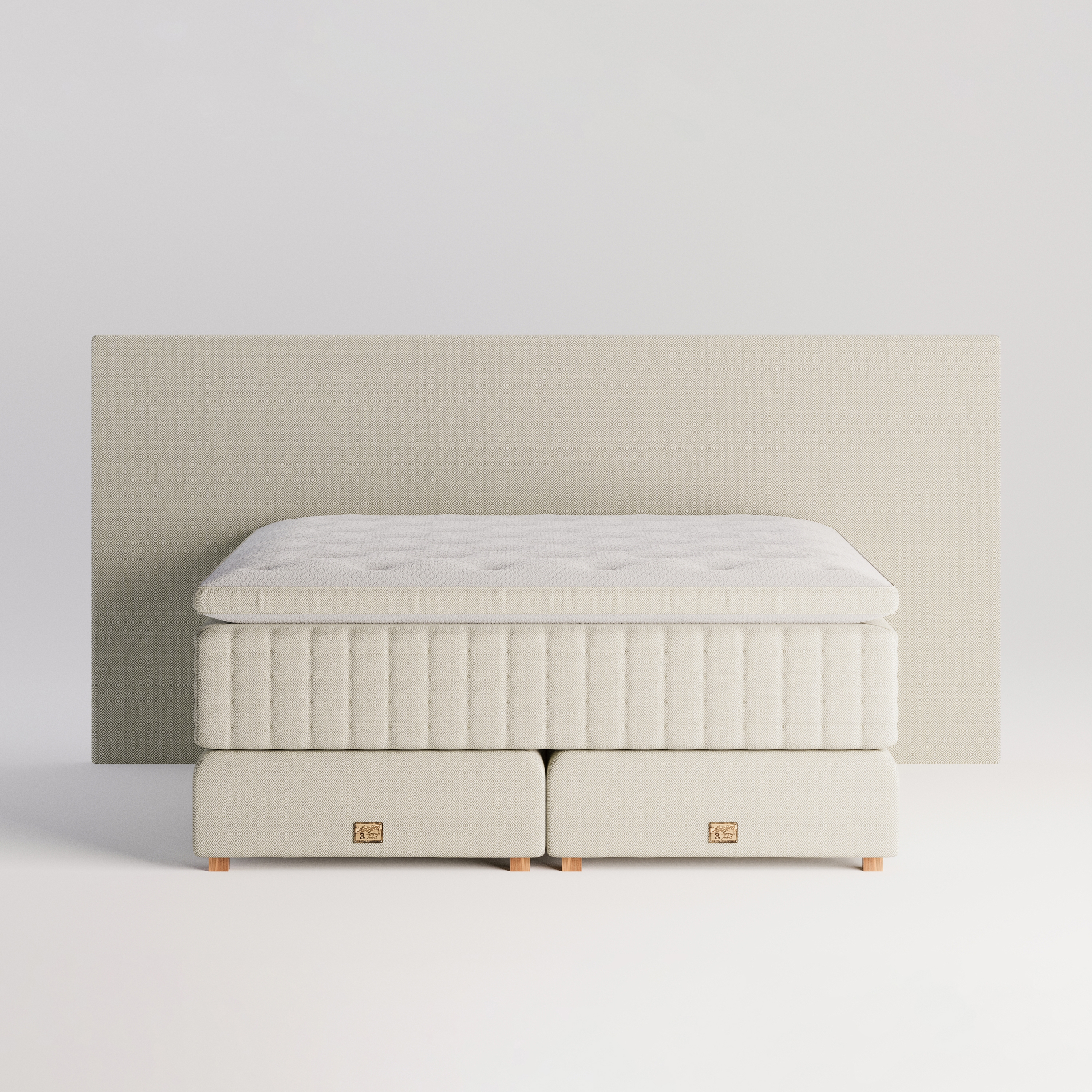 Mostra il prodotto Anemoia del produttore Mattsons Beds