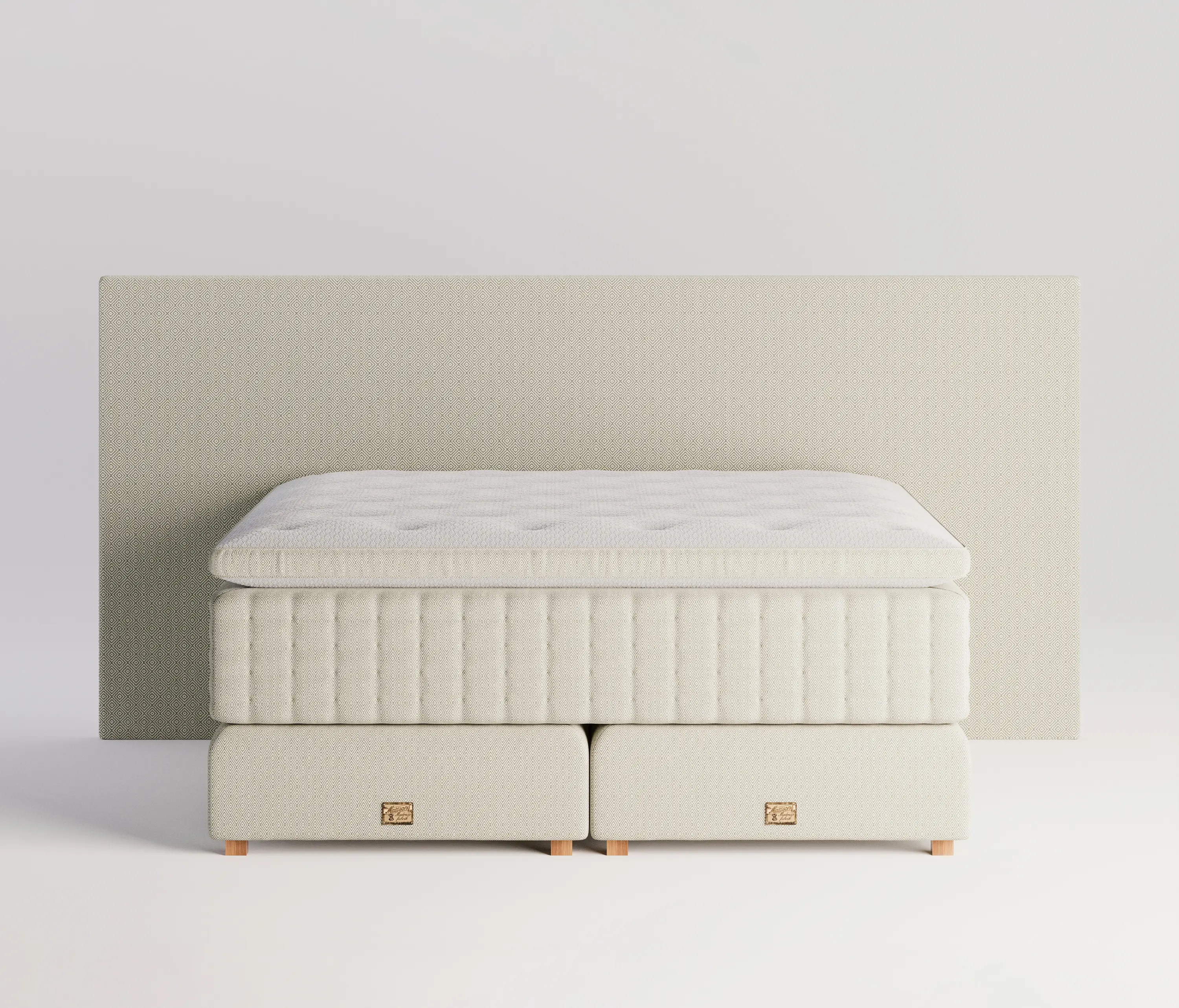 Mattsons Beds - Anemoia