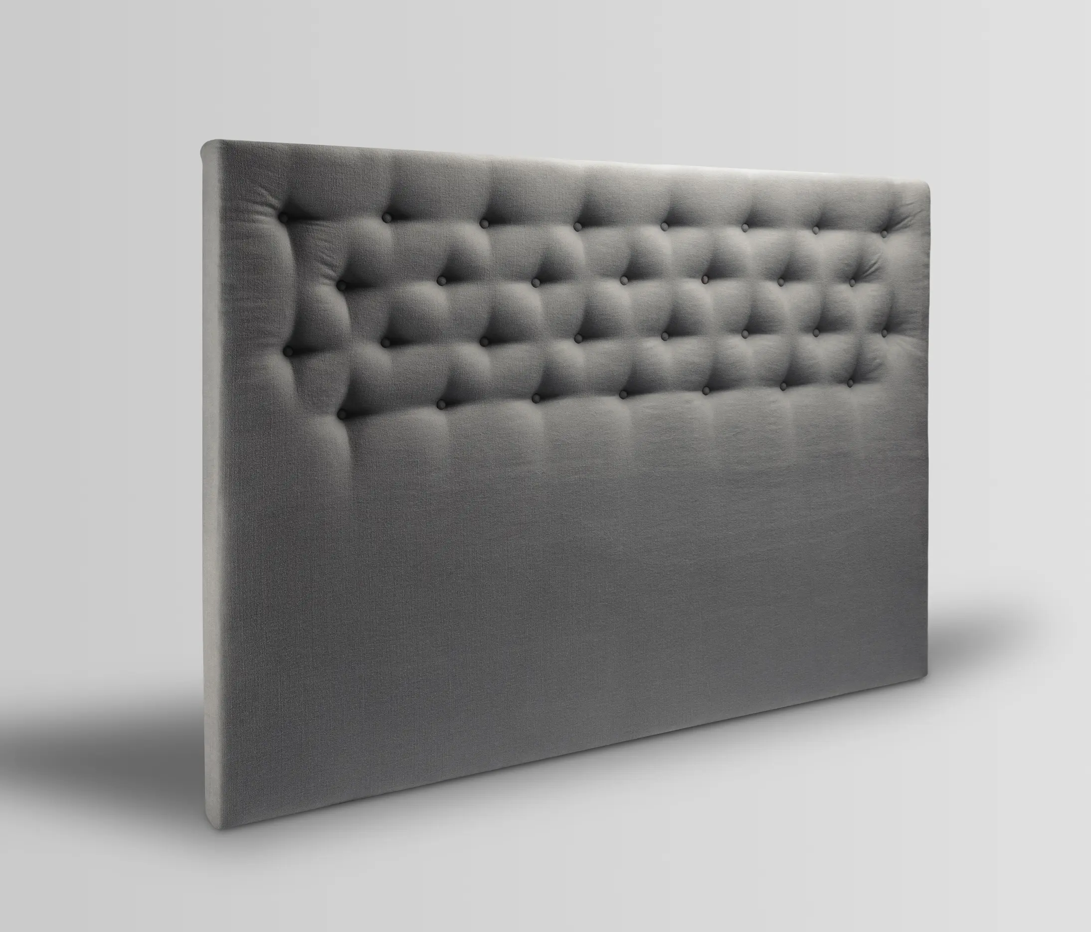 Mattsons Beds - Buttoned