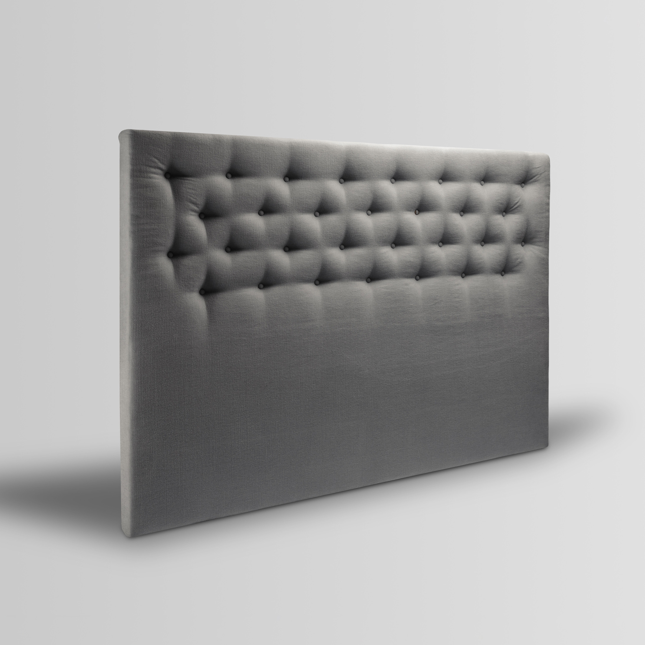 Mostra il prodotto Buttoned del produttore Mattsons Beds