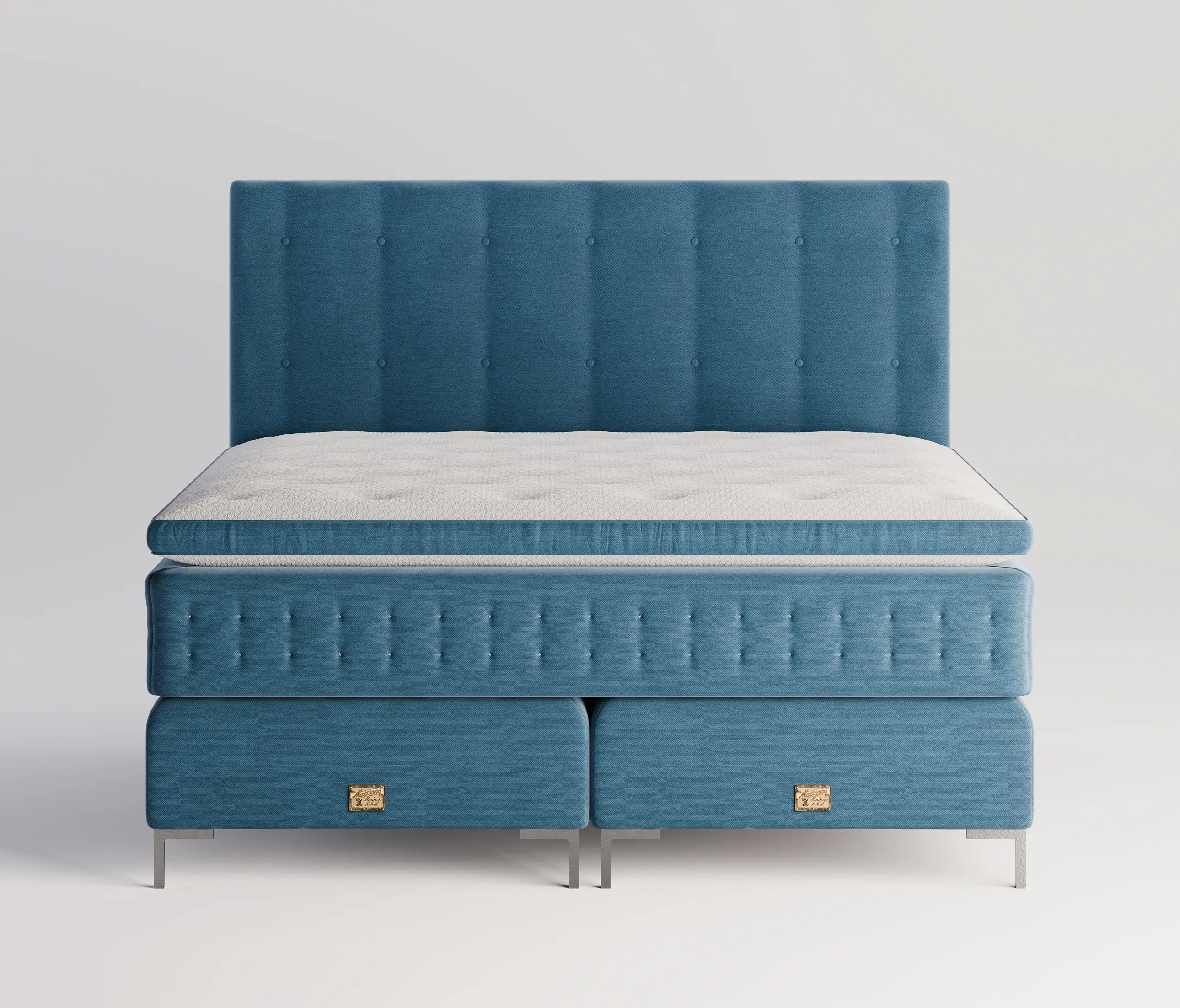 Mattsons Beds - Elegance