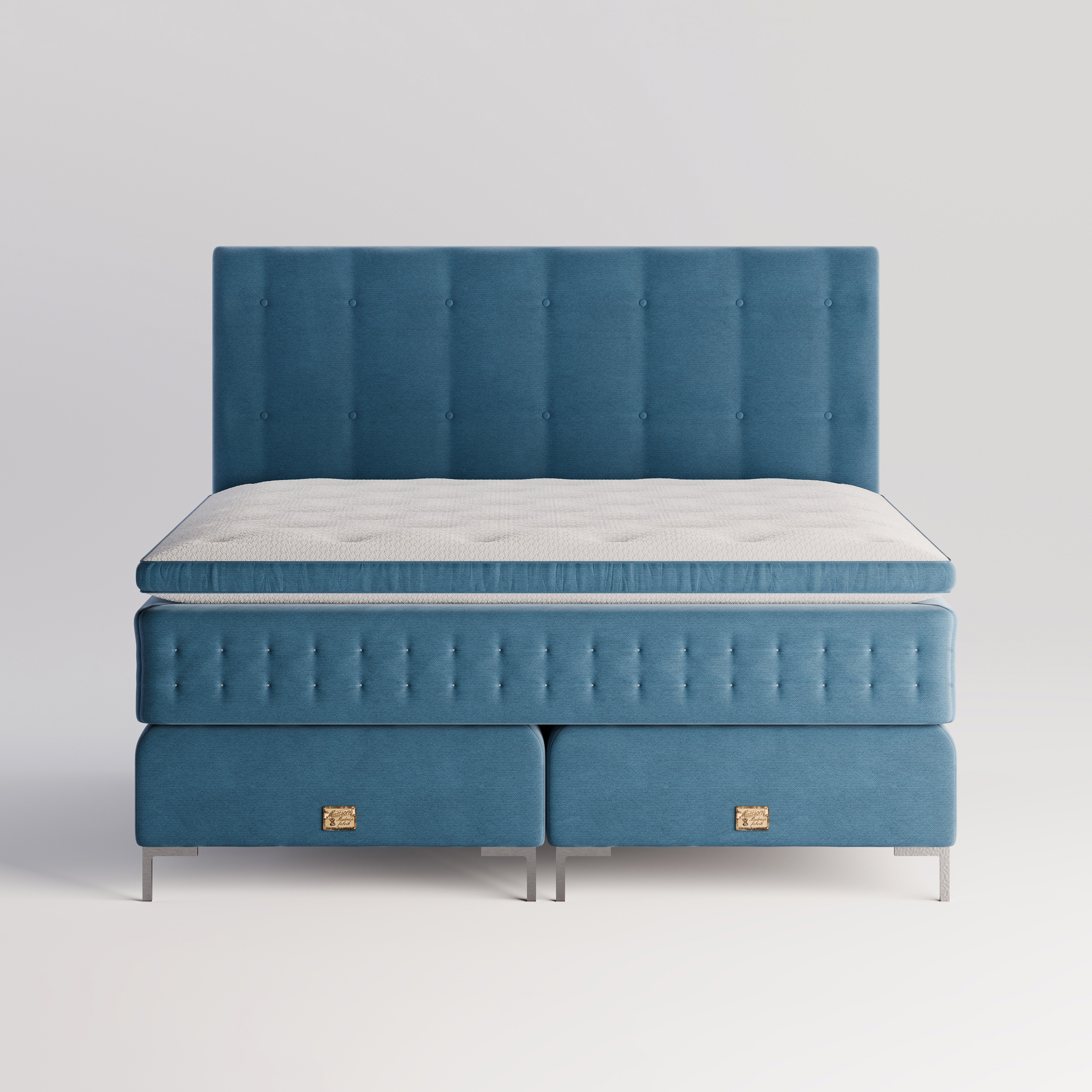 Mostra il prodotto Elegance del produttore Mattsons Beds