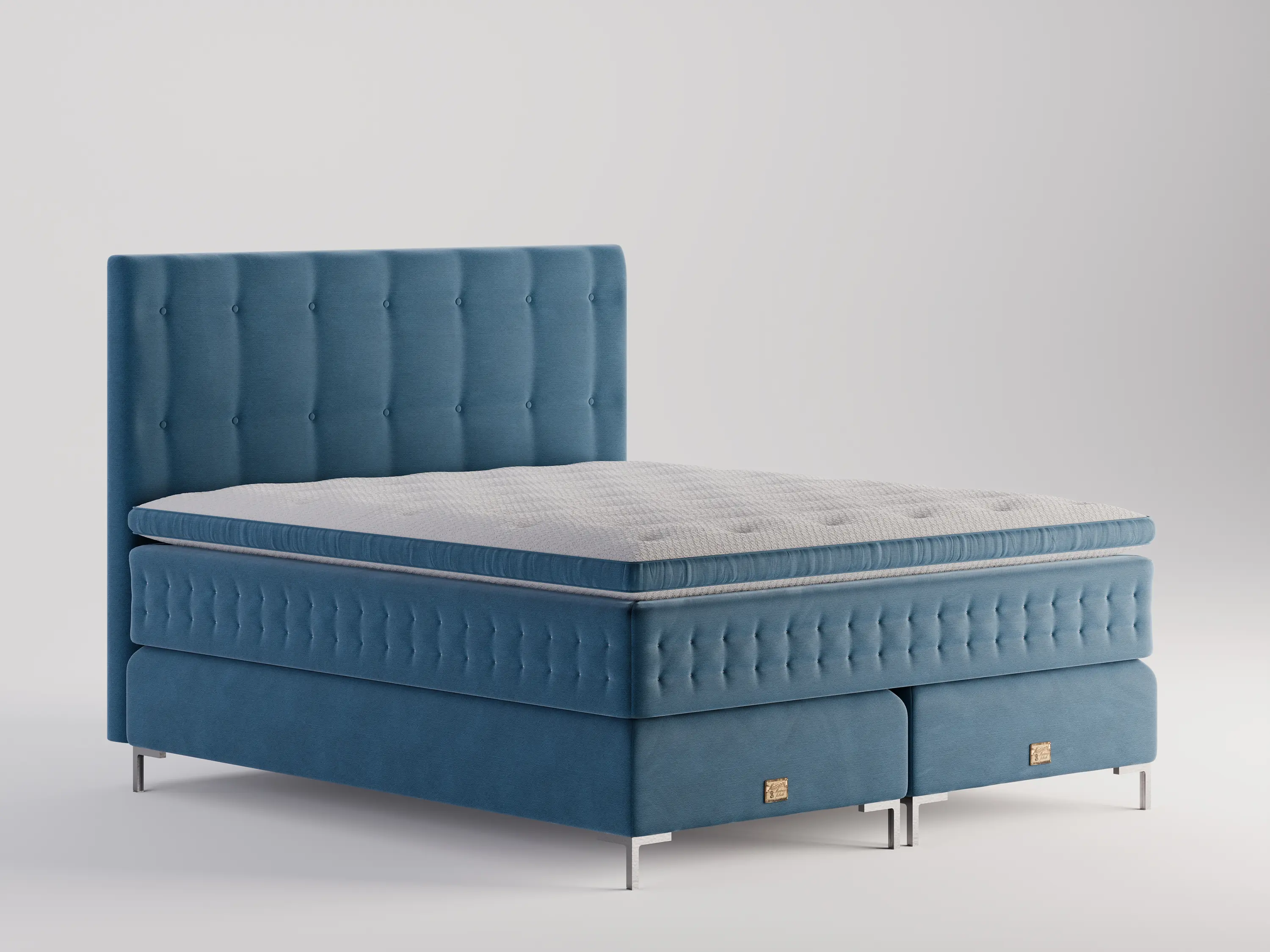 Mattsons Beds - Elegance