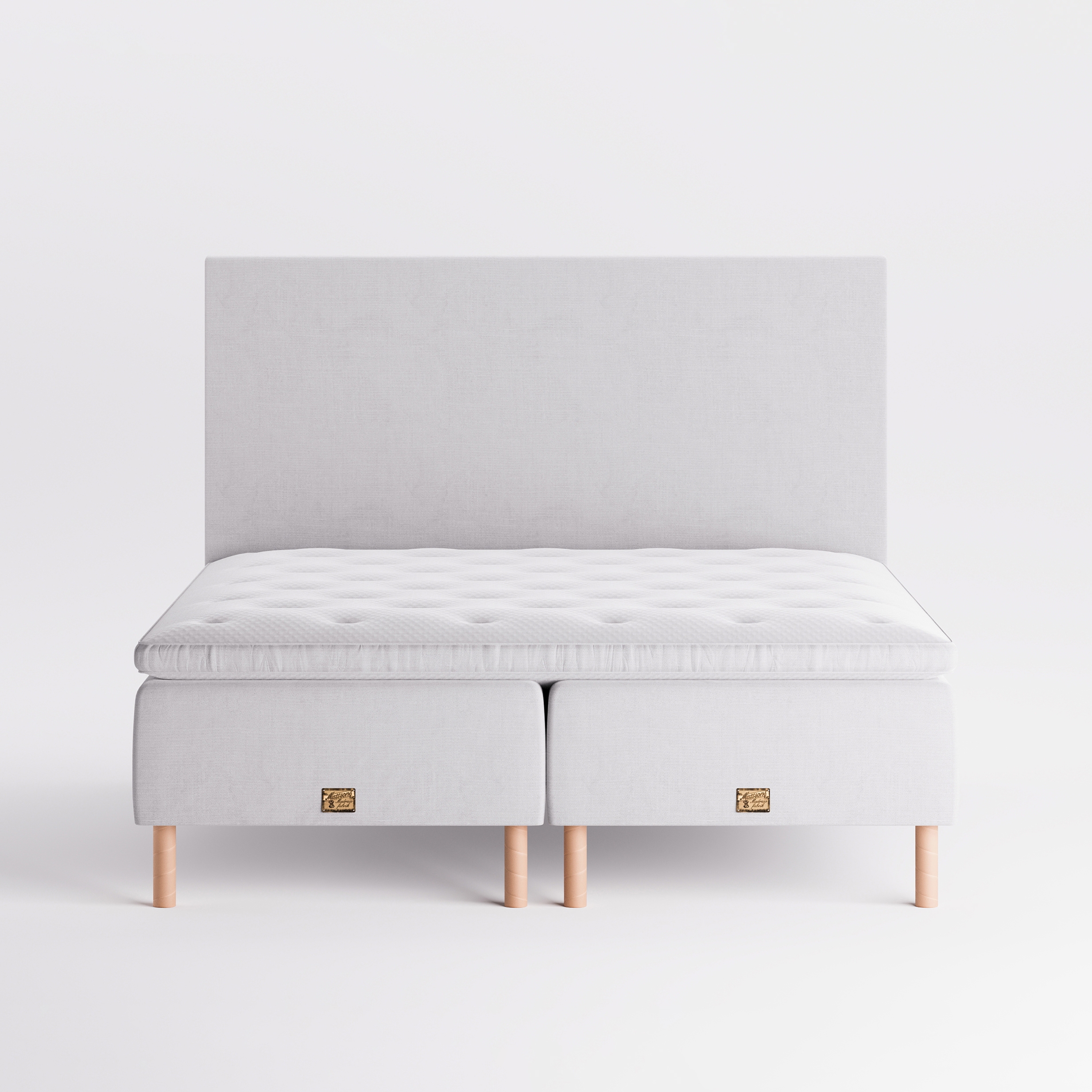 Mostra il prodotto Light del produttore Mattsons Beds