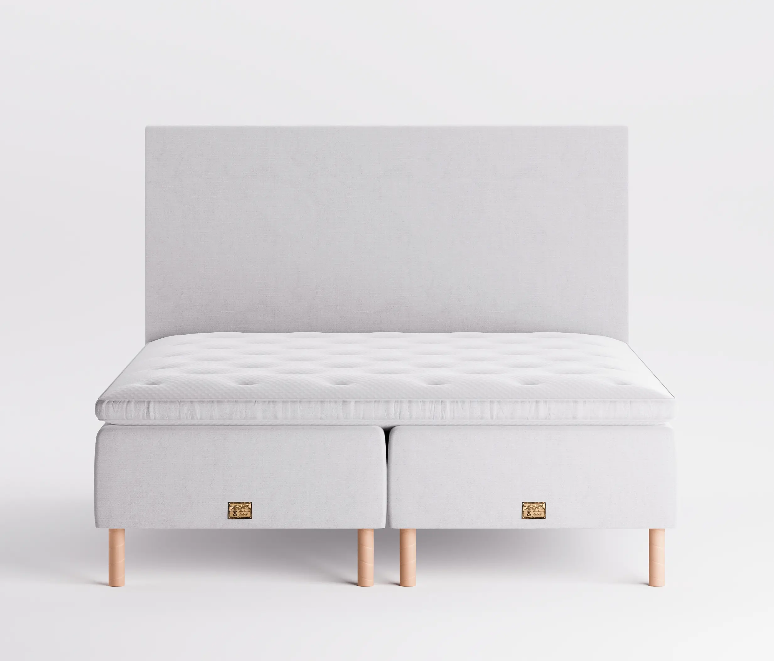 Mattsons Beds - Light