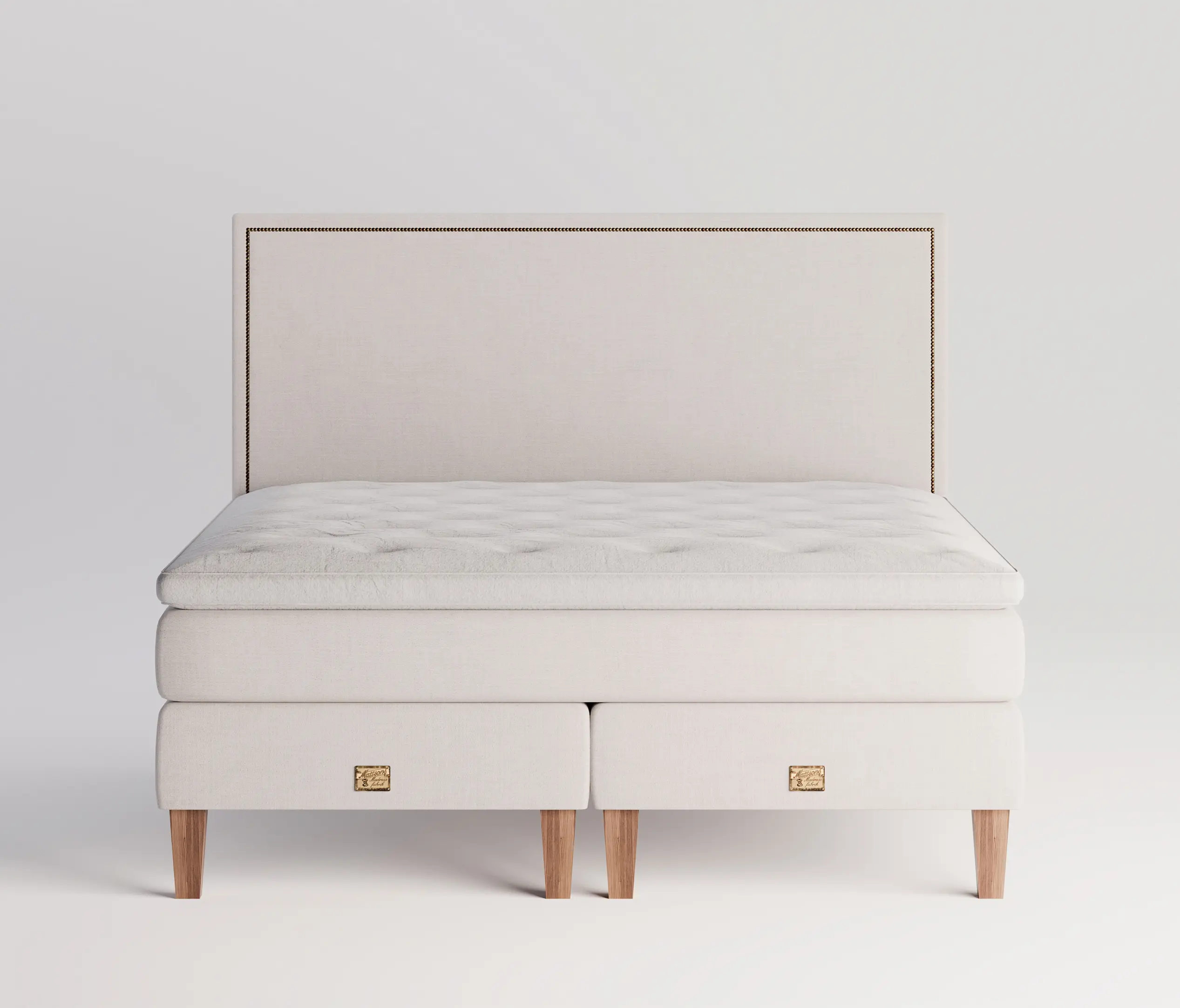 Mattsons Beds - Lycka