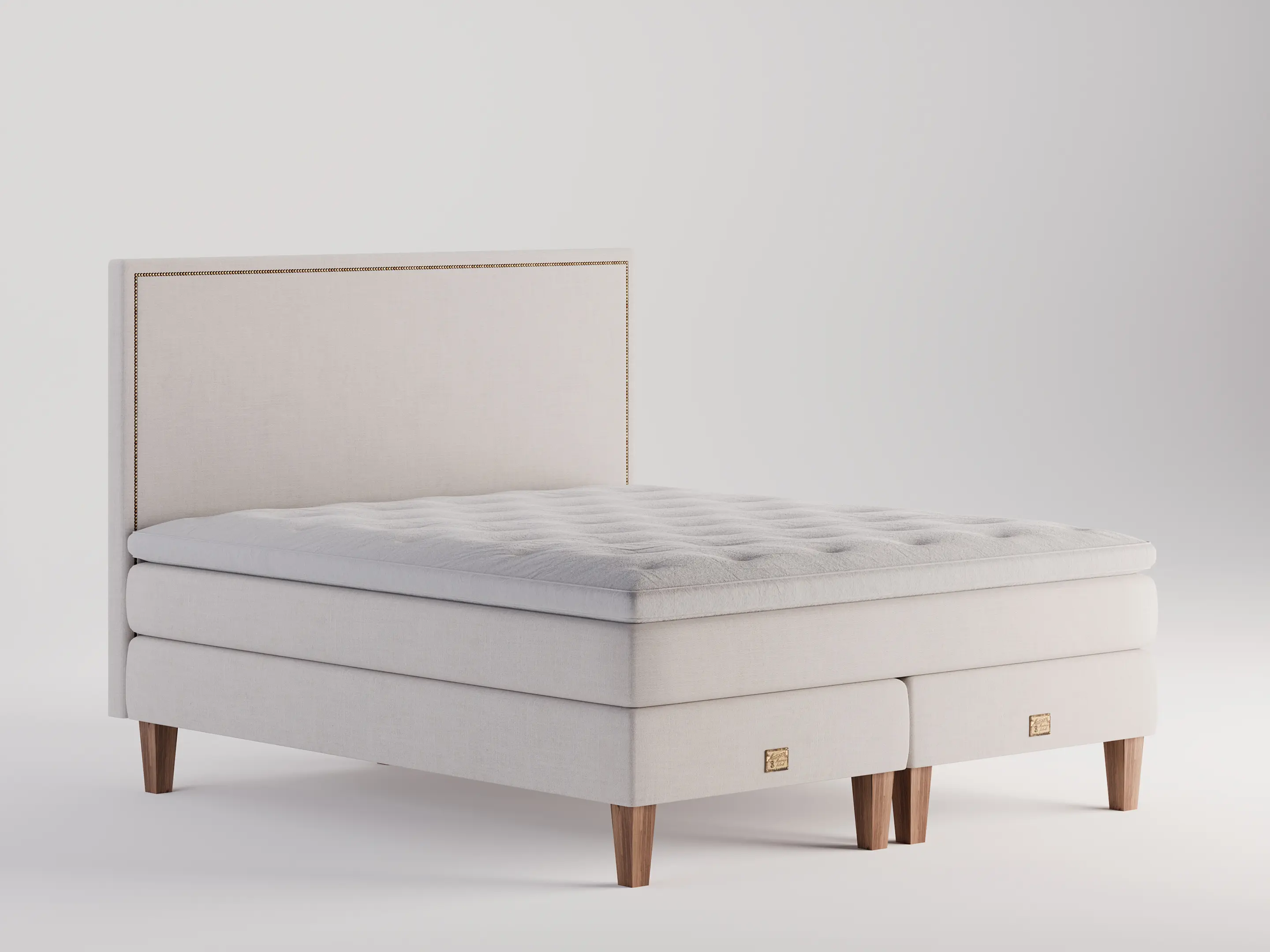 Mattsons Beds - Lycka