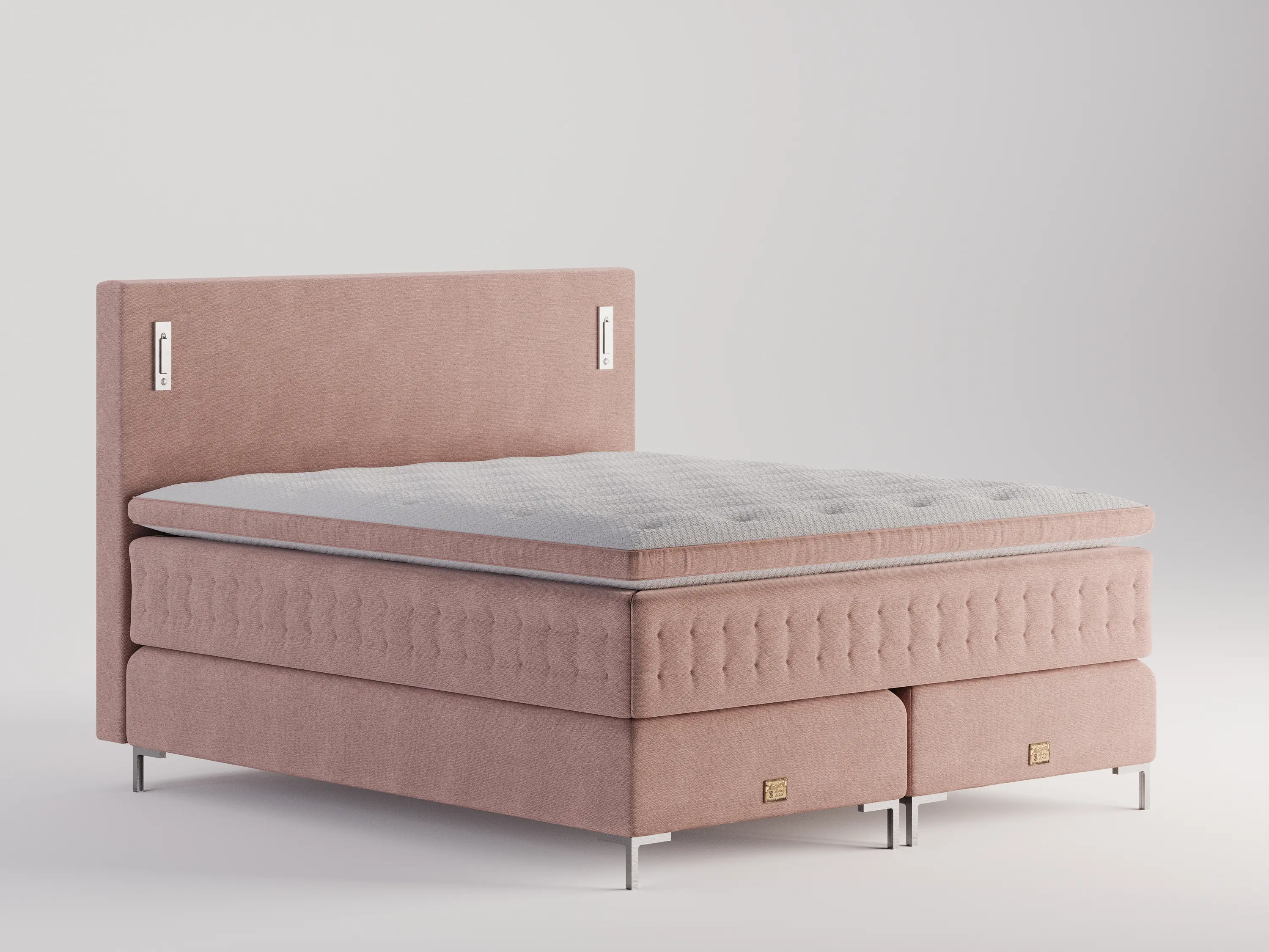 Mattsons Beds - Pure