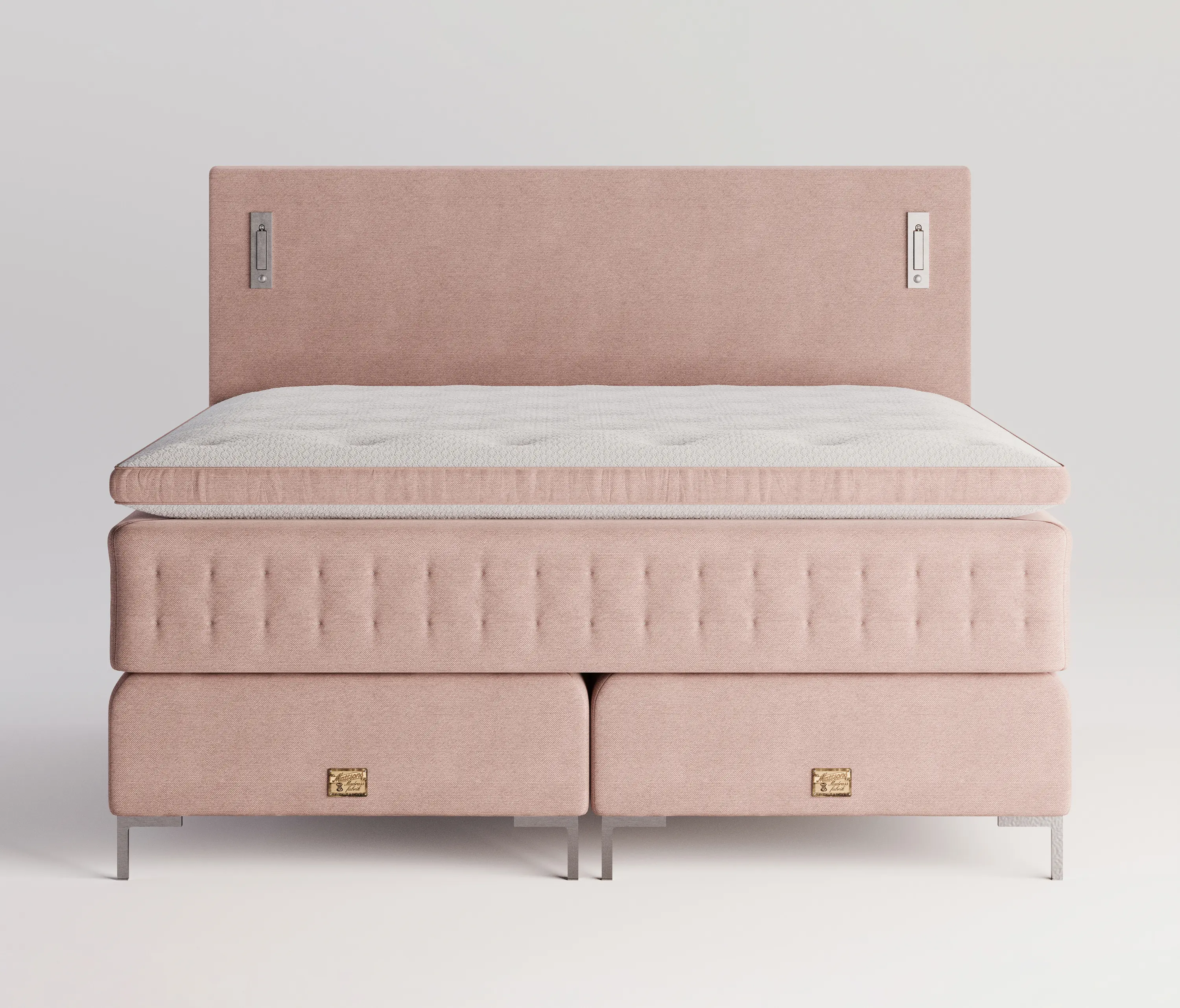 Mattsons Beds - Pure