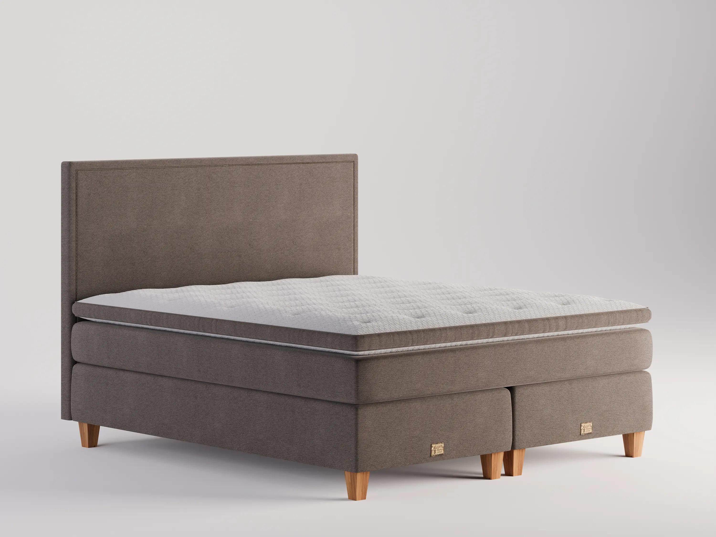 Mattsons Beds - Rise