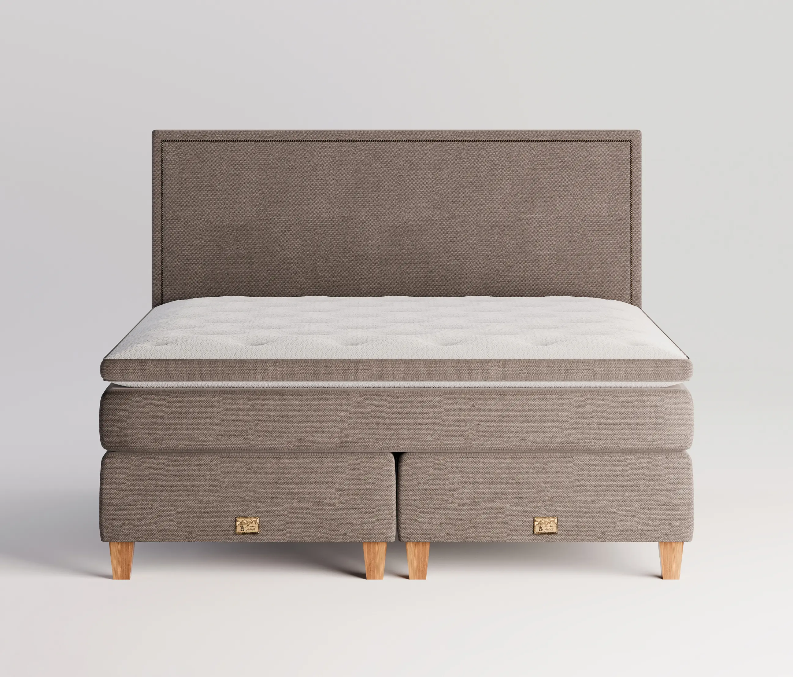 Mattsons Beds - Rise
