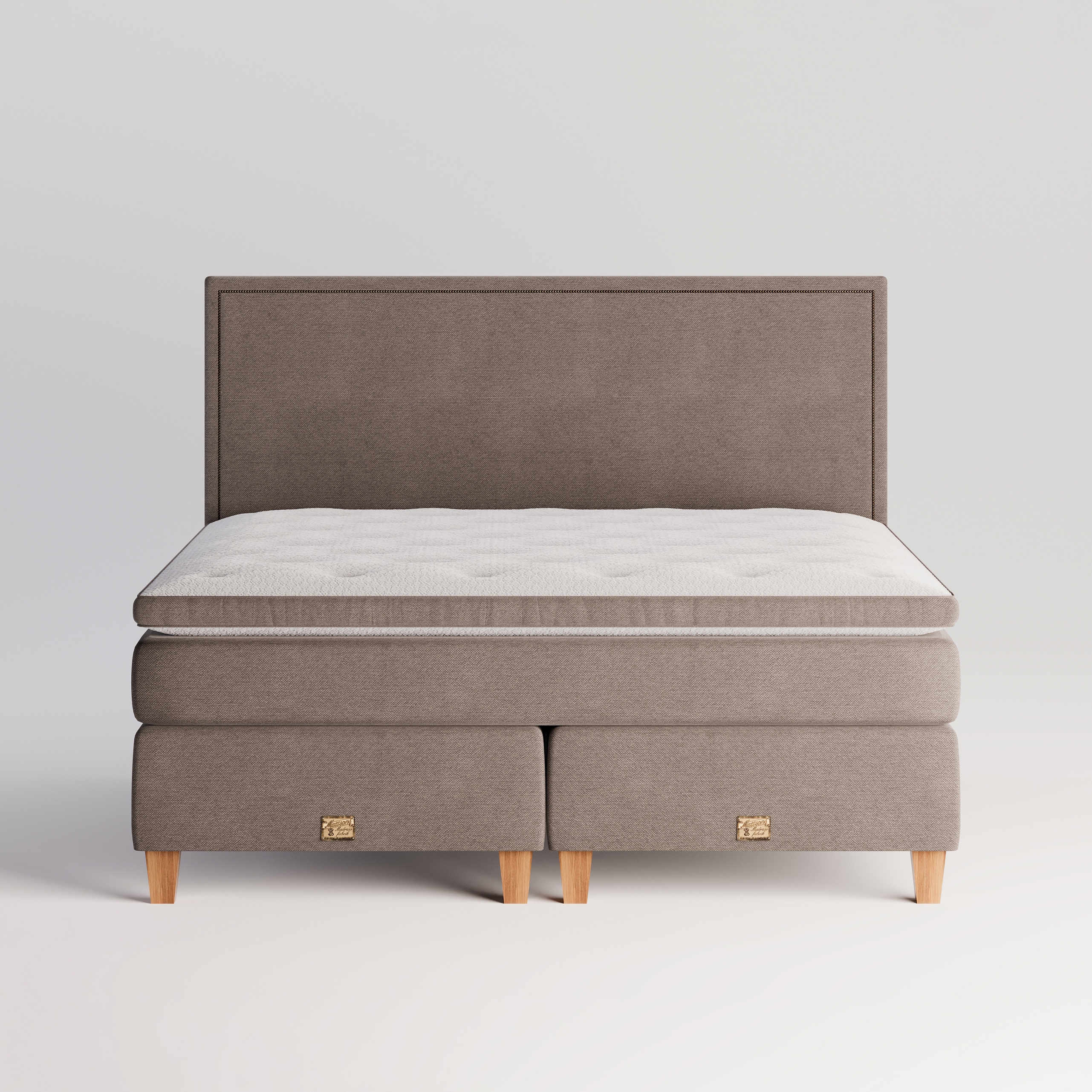 Mostra il prodotto Rise del produttore Mattsons Beds