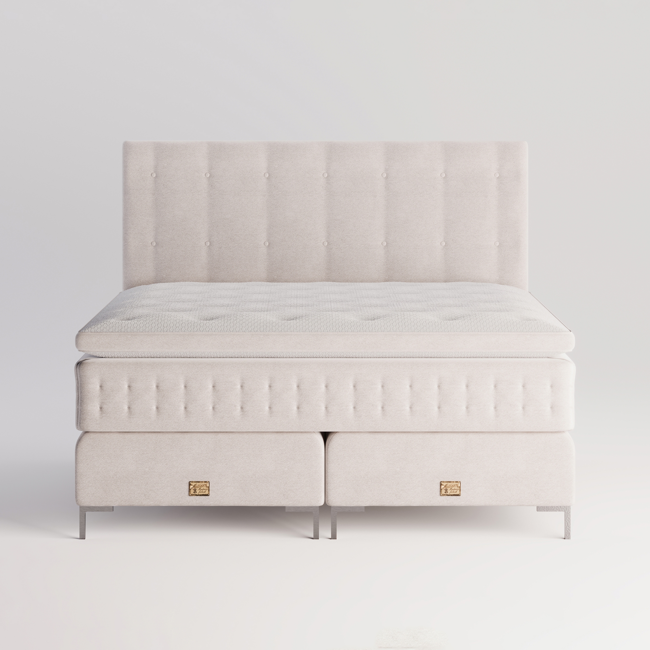 Mostra il prodotto Soulful del produttore Mattsons Beds