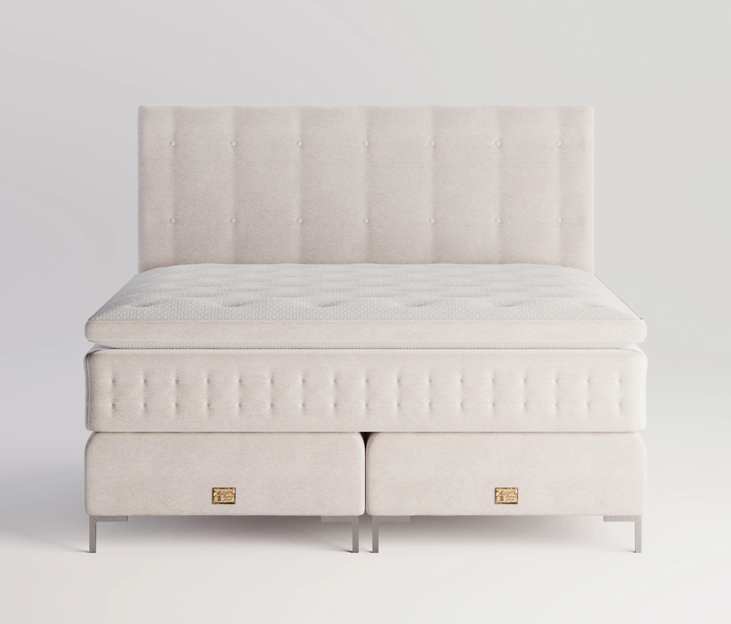 Mattsons Beds - Soulful