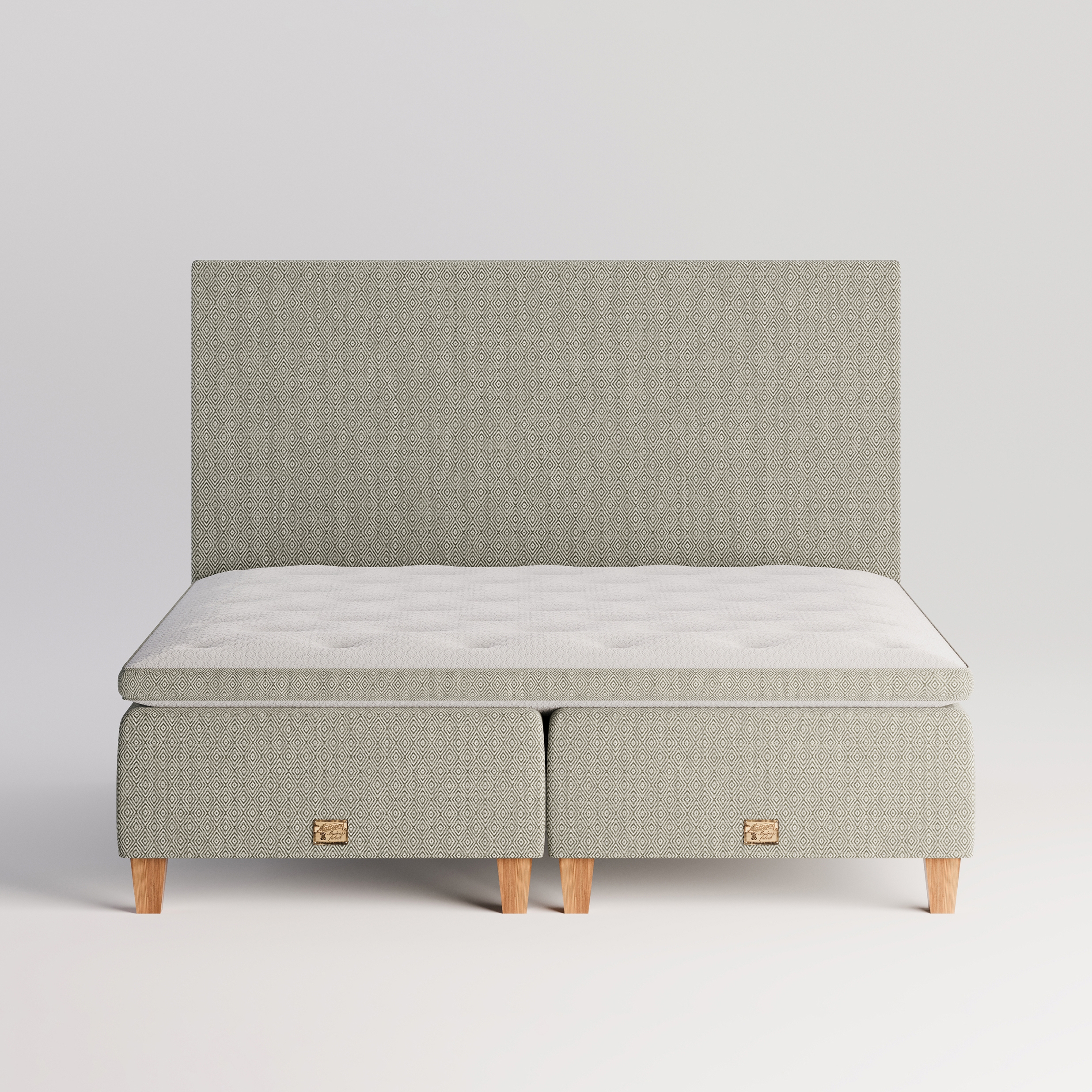 Mostra il prodotto Strand del produttore Mattsons Beds
