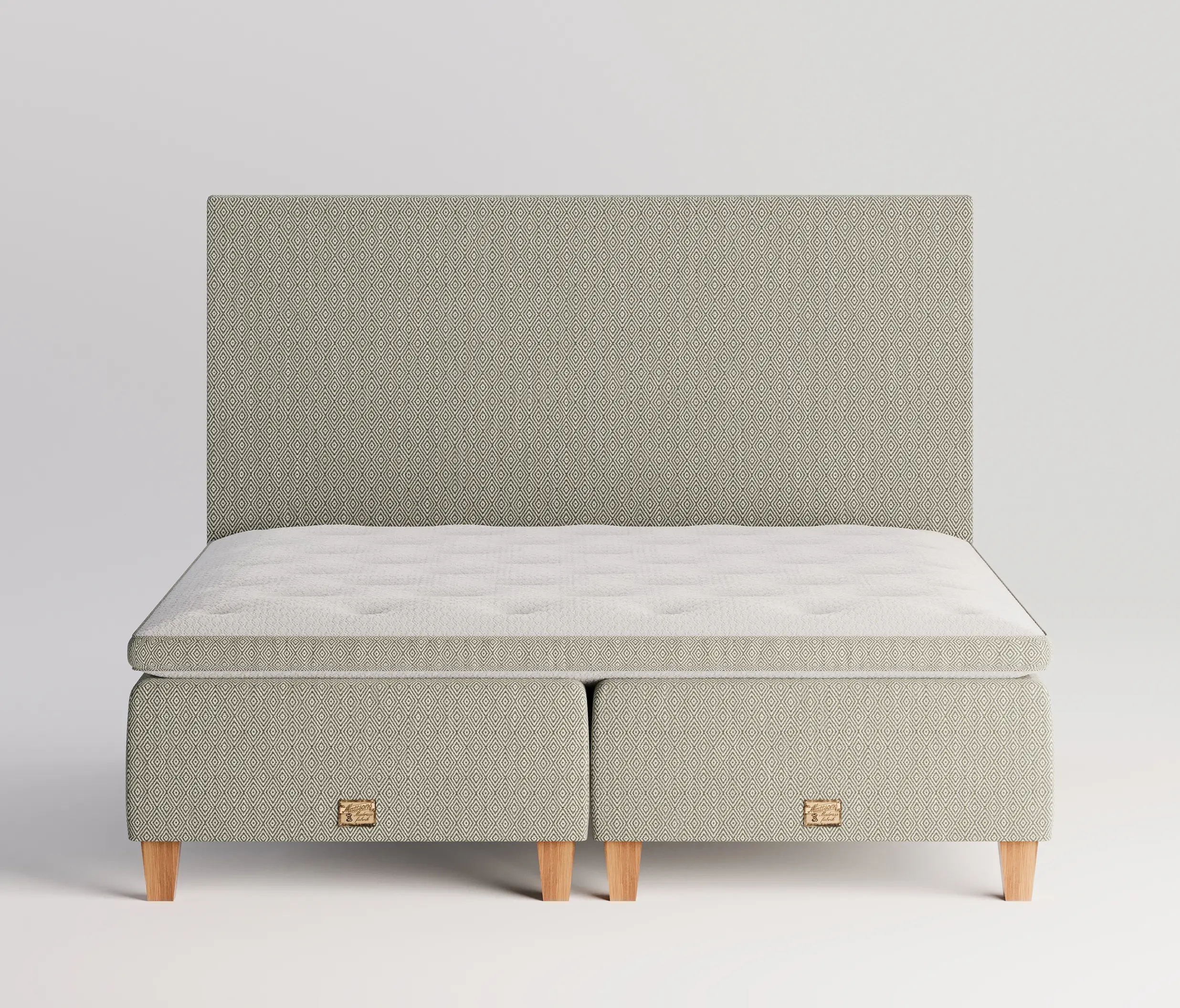 Mattsons Beds - Strand