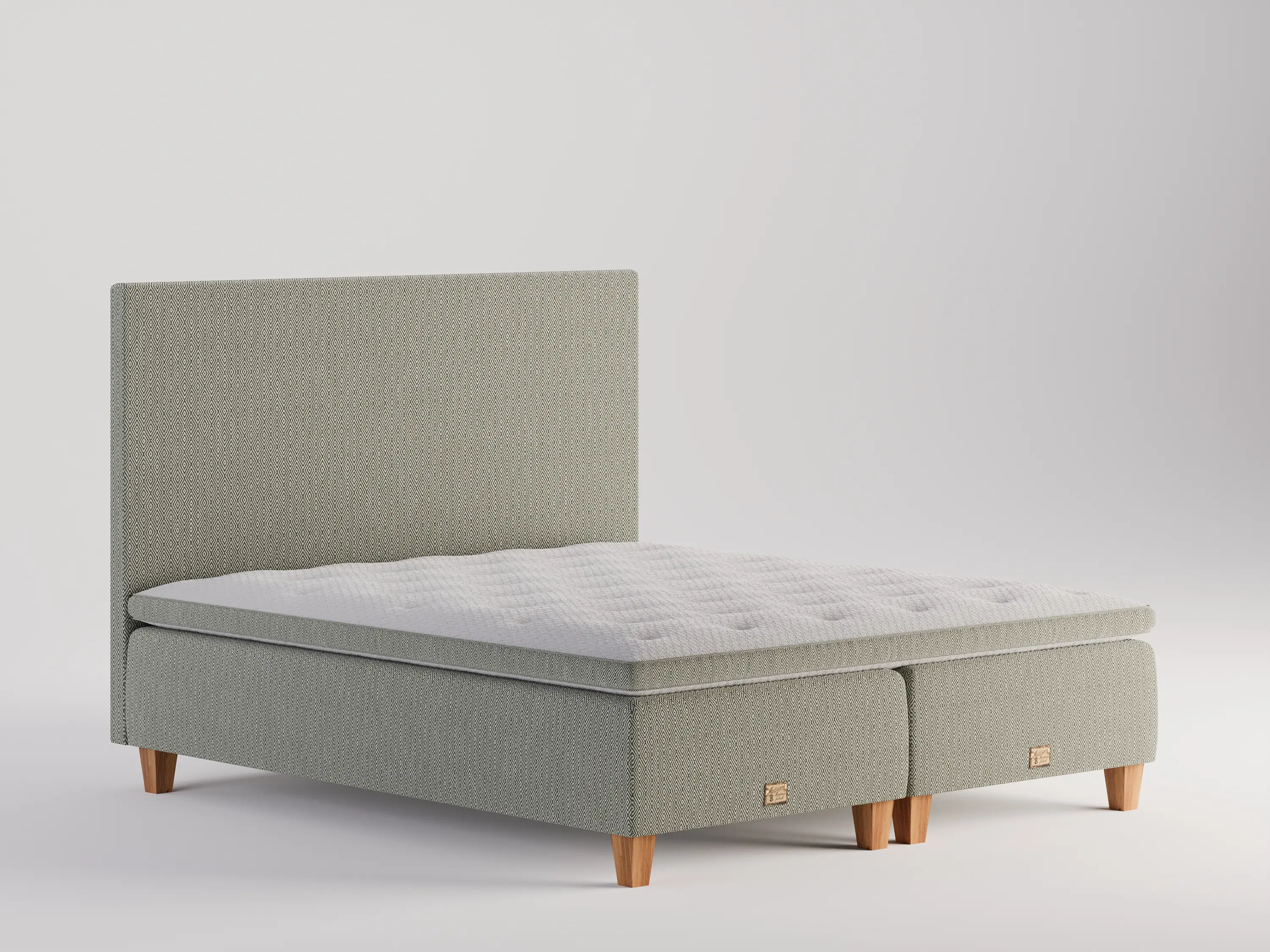 Mattsons Beds - Strand