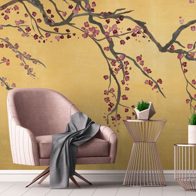 WALL MURALS