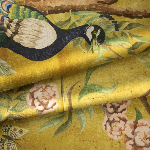 FABRICS