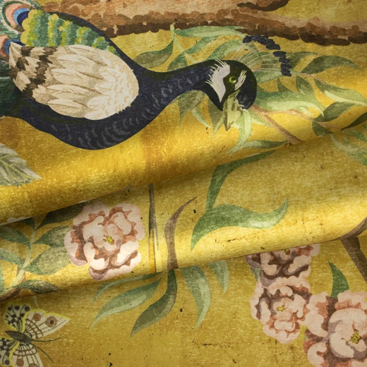 FABRICS