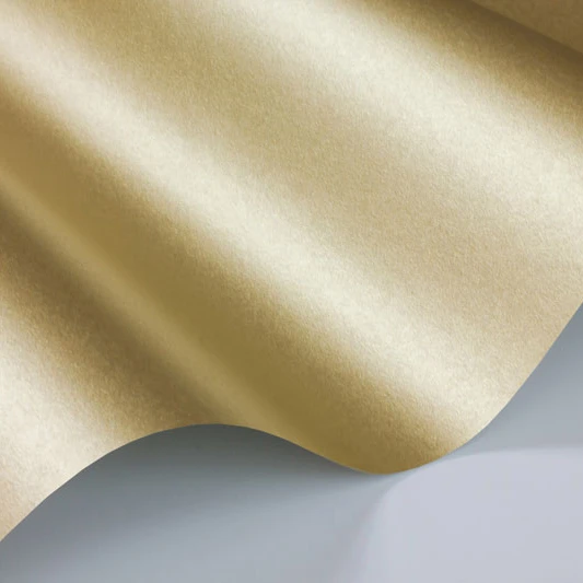 LUXURY METALLIC