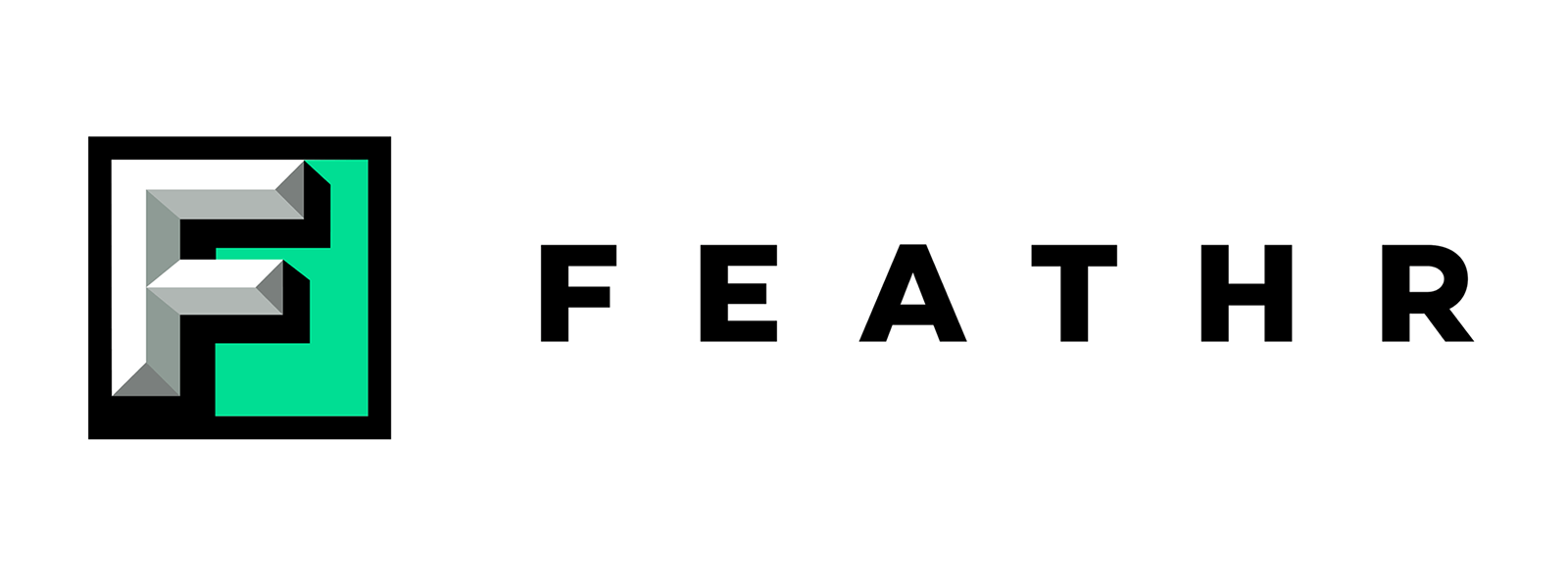 Logo de Feathr