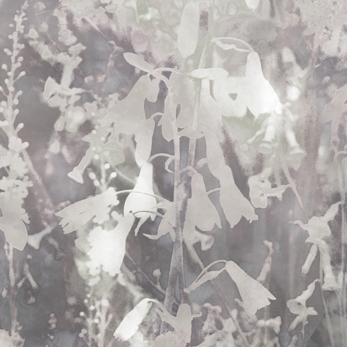 Mostra il prodotto Abstract Meadow - Original del produttore Feathr