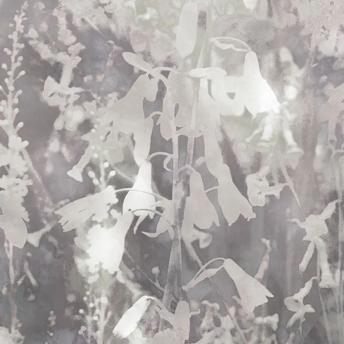 Feathr - Abstract Meadow - Original