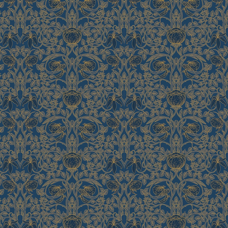 Albion - Blueberry