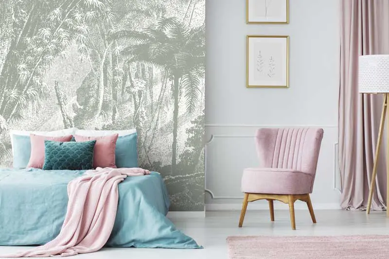 Feathr - Amazonia - Grey