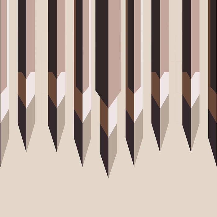 Angular Walk - Lounge