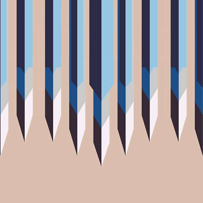Angular Walk - Memphis