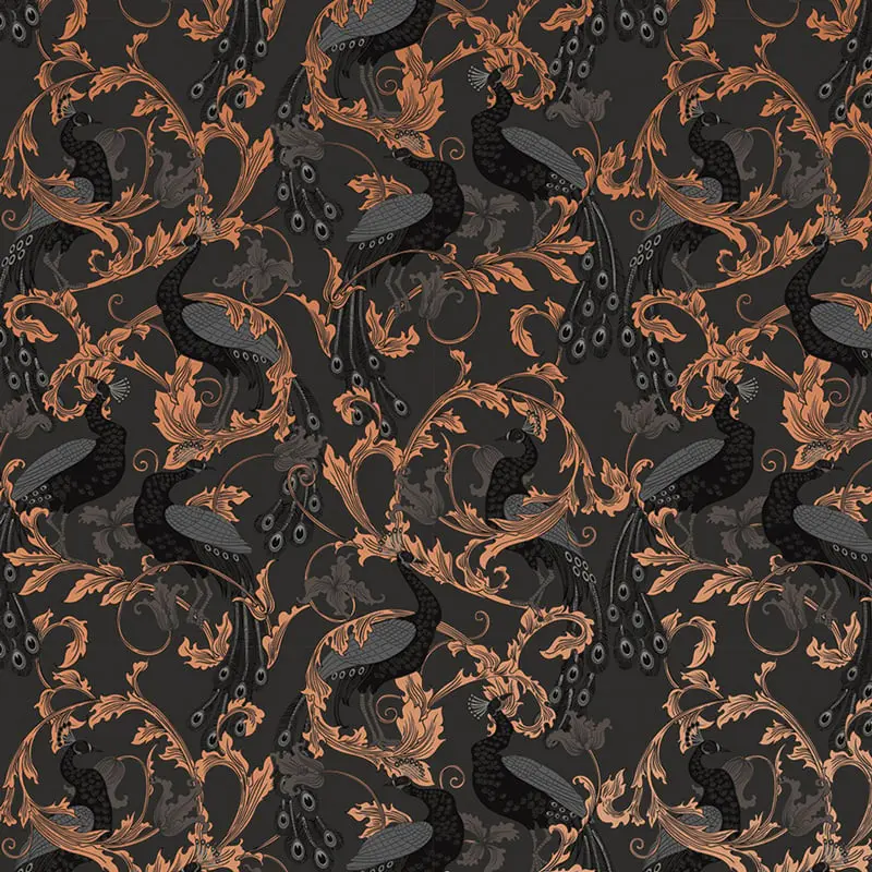 Feathr - Arcadia - Copper