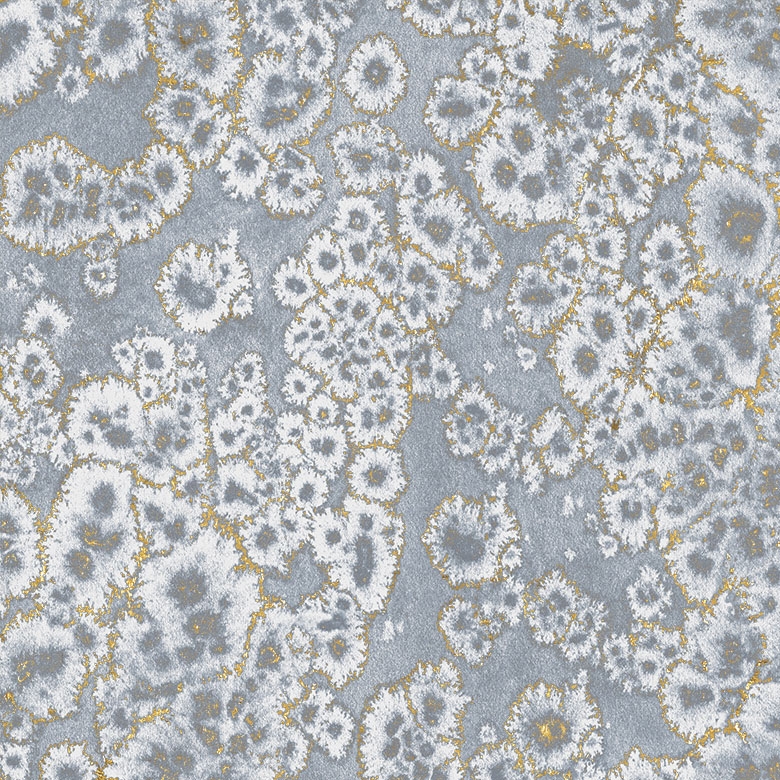 Archipelago Gold - Fog