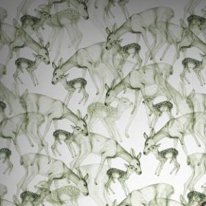 Astray - Patinated Copper