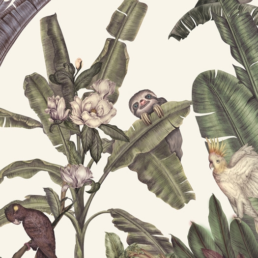 Mostra il prodotto Baby Tapir Prince - Cream del produttore Feathr