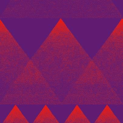 Bai - Fiery Violet