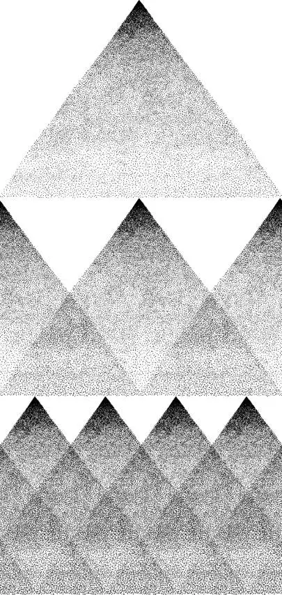 Feathr - Bai - Monochrome