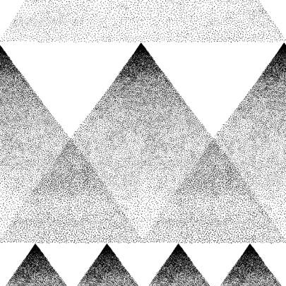 Display product Bai - Monochrome from manufacturer Feathr