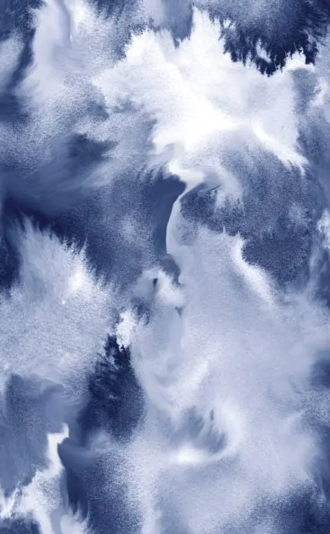 Feathr - Baltic Sea - Blue