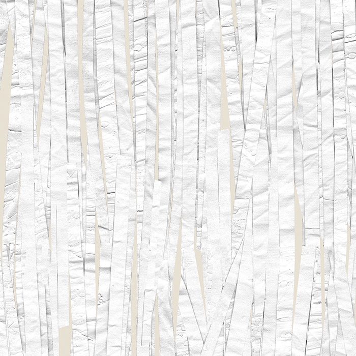 Bed Of Reeds - Cream