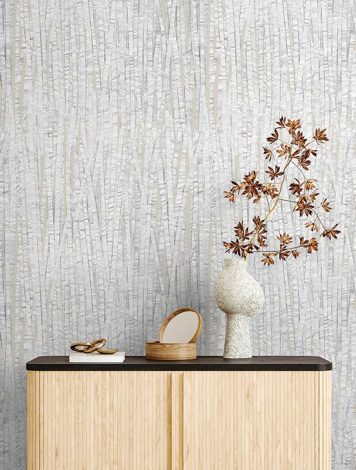 Feathr - Bed Of Reeds - Cream