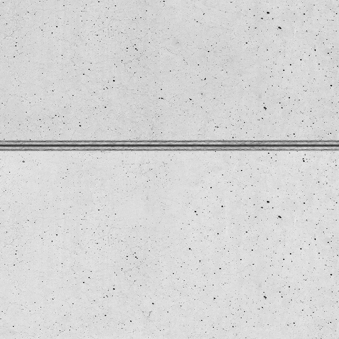 Display product Beton Brut 01 - Original from manufacturer Feathr
