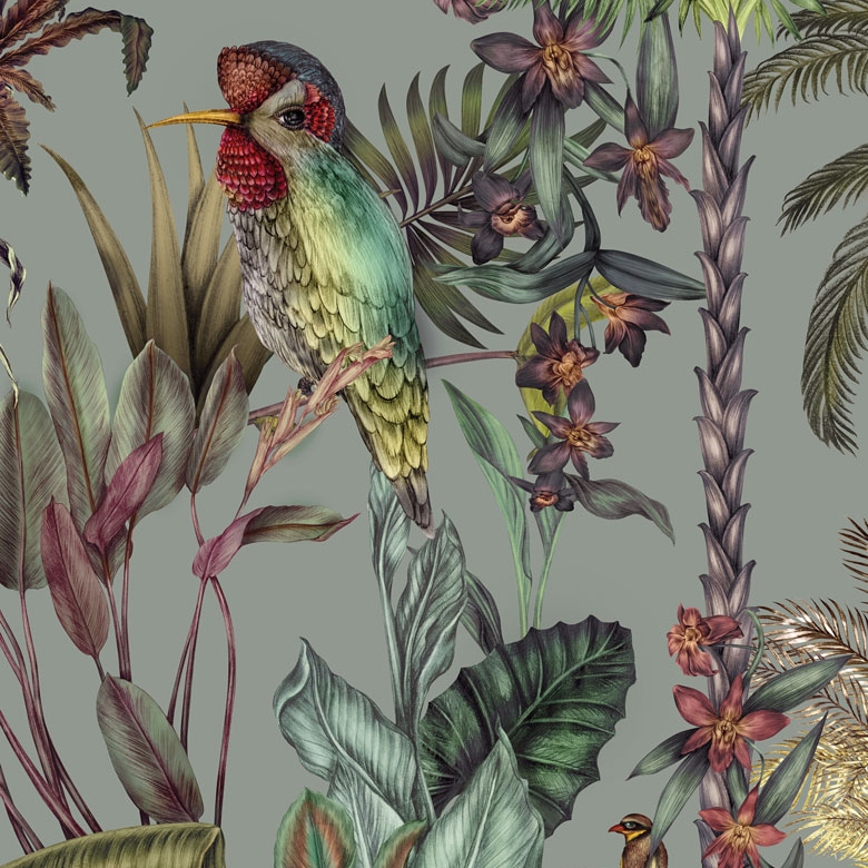 Display product Birds Birds - Original from manufacturer Feathr