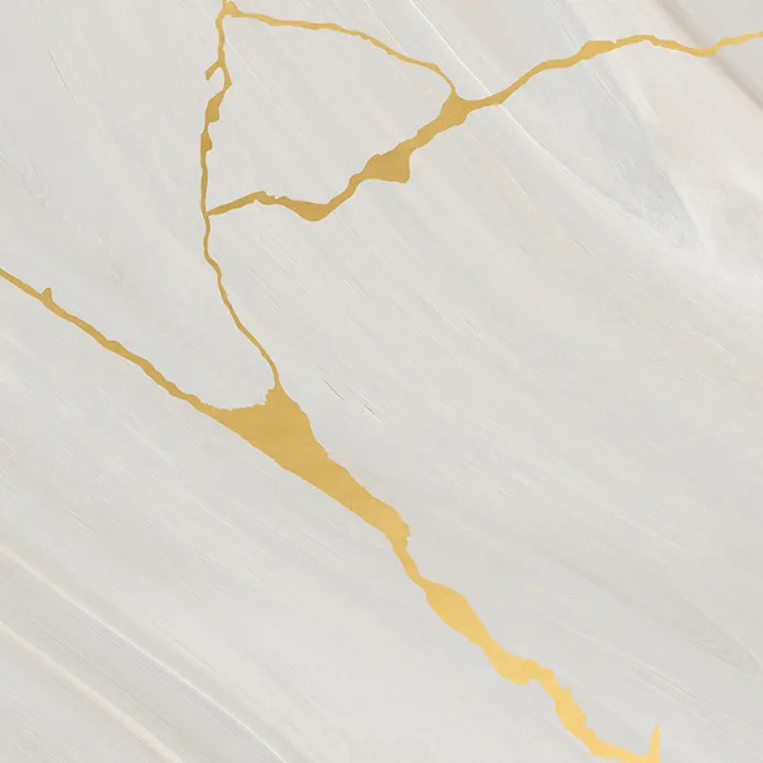 Feathr - Capri Kintsugi - Original