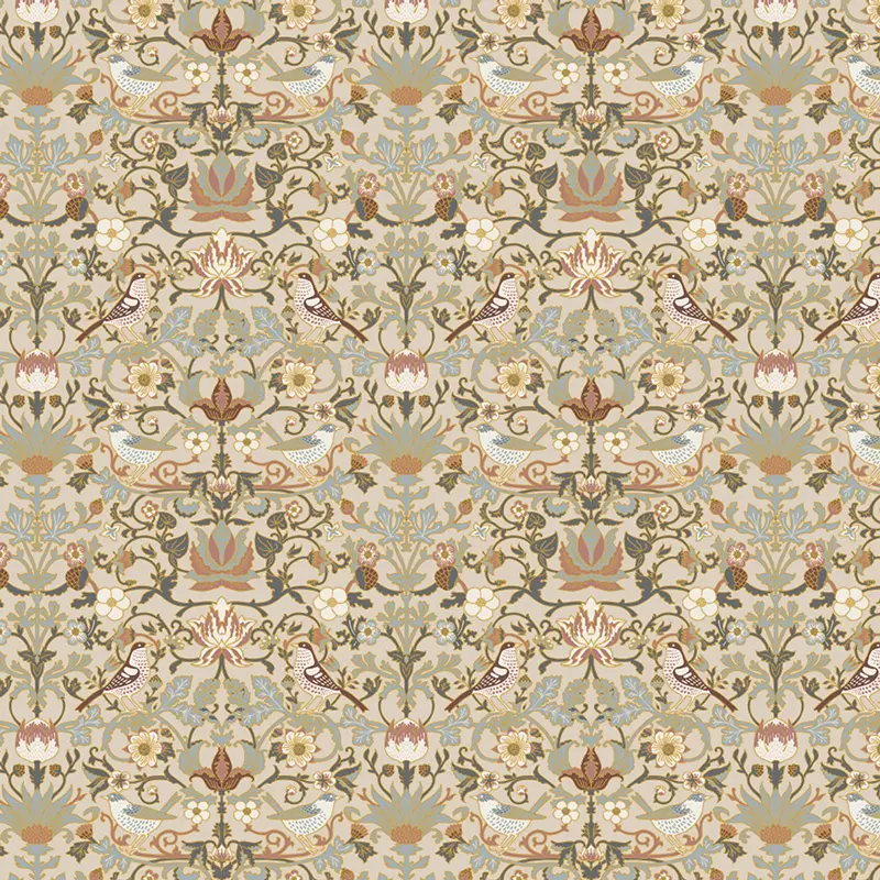 Feathr - Casterbridge - Cream