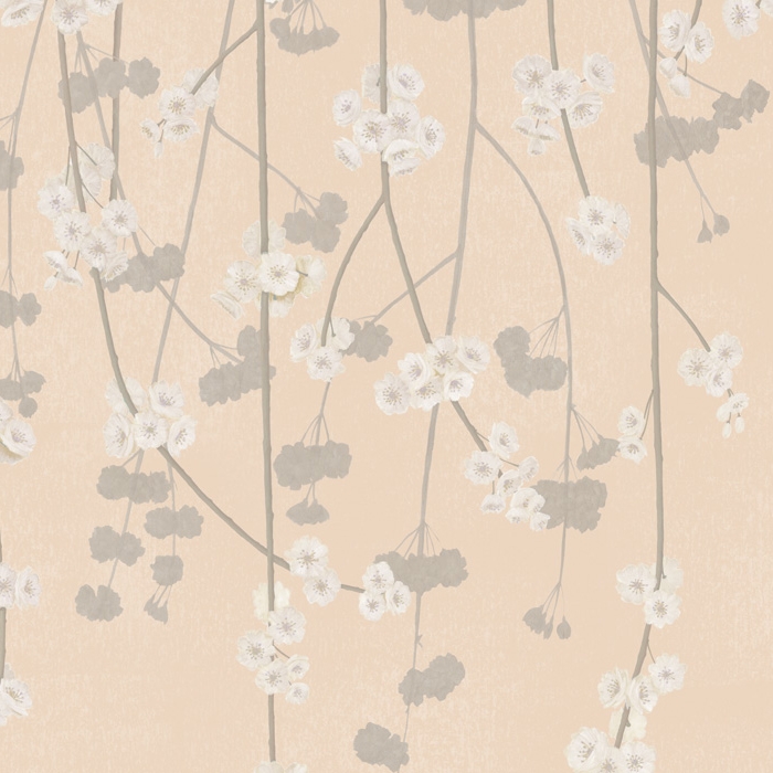 Cherry Blossom - Peach