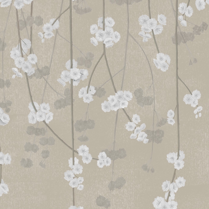 Cherry Blossom - Sand