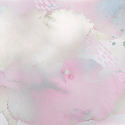 Mostra il prodotto Clouds - Pink del produttore Feathr