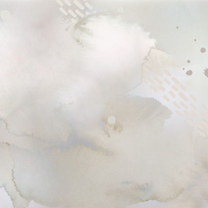 Clouds - Taupe